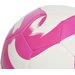 Piłka nożna Tiro Club 4 '24 Adidas - biały/różowy