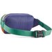 Saszetka, nerka Terravia Mini Hip Pack 1L Patagonia - Solstice Purple