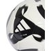 Piłka nożna Tiro Club 3 '24 Adidas - biała/czarna