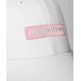 Czapka z daszkiem 6-panel Cap Carpatree - white