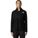 Bluza damska Summit Futurefleece Fz Hoodie The North Face