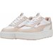 Buty Karmen Rebelle Wm's Puma - White Rose Quartz