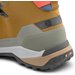 Buty trekkingowe Puez Mid PTX Salewa - Golden Brown/Shadow