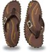 Klapki, japonki Inslander Flip-Flops Gumbies - aboriginal