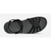 Sandały TirraTraveler Wm's Teva - Black