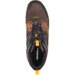 Buty Nova Bungee Wp Merrell - brown