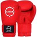 Rękawice bokserskie Kevlar Octagon - red