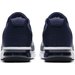Buty Air Max Sequent 2 Nike - granatowe