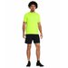 Spodenki męskie Woven Under Armour - czarne
