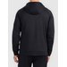 Bluza męska M0973 4F - głęboka czerń
