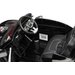 Pojazd akumulatorowy Dodge Charger Policja Toyz by Caretero - black