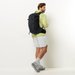 Plecak Prelight Vent 25L Jack Wolfskin - black