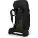 Plecak Kestrel 68L Osprey - black