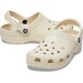 Chodaki Classic Crocs - bone