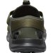 Sandały Seanik H2 Keen - Forest Night/Dark Olive