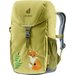 Plecak juniorski Waldfuchs S Deuter - linden-cactus