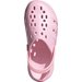 Chodaki Adilette Clog Platform Wm's Adidas - pink