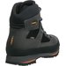 Buty trekkingowe Conero GTX Aku - black