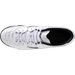 Buty piłkarskie, turfy Monarcida Neo III Select AS Mizuno - White/Black