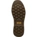 Buty Richmond Helly Hansen - brązowy