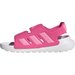 Sandały Altaswim 2.0 Jr Adidas - Pulse Magenta/Bliss Pink/Cloud White