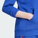 Bluza damska Animal Graphic Adidas - Semi Lucid Blue