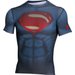 Koszulka Men's Alter Ego Compression SS Suit Under Armour - Superman