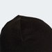 Czapka zimowa Logo Beanie Adidas - black