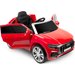 Pojazd na akumulator audi RS Q8 Toyz Caretero