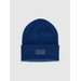 Czapka beanie U0857 4F - granat