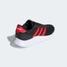 Buty Lite Racer 2.0 Adidas - core black/vivid red/cloud white