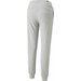 Spodnie dresowe damskie ESS+ Logo Power Puma - szare