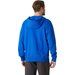 Bluza męska HH Logo Full Zip Hoodie 2.0 Helly Hansen - Cobalt 2.0
