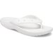 Klapki japonki Classic Flip Crocs - white