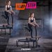 Trampolina Jumpstep Hammer