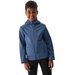 Softshell chłopięcy 4FJAW23TSOFM149 4F - denim