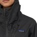 Kurtka damska Granite Crest Rain Patagonia - herring grey