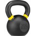 Kettlebell żeliwny 16kg Gymtek