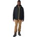 Kurtka męska Hikebound II Jacket Columbia - black