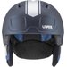 Kask narciarski juniorski Heyya Pro Uvex - midnight