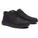 Sneakersy Hudson Road Mid Lace Up Chukka Boot Timberland - black nubuck