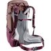 Plecak Futura SL 24L Deuter - ashrose-cassis