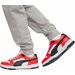 Buty RBD Game Low Puma - biały/czerwony