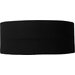 Opaska na głowę ABANU096 4F - głęboka czerń