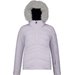 Kurtka narciarska damska Staci Insulated Rossignol - galactic lilac