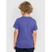 Koszulka chłopięca TTSHM2399 4F - niebieski