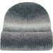 Czapka Ellipse Gradient Beanie Oakley - black gradient