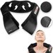 Masażer karku przeciwbólowy Shiatsu Gymtek - czarny