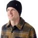 Czapka Smartwool Beanie SmartWool - black