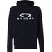 Bluza męska Bark FZ Hoodie 2.0 Oakley - black/white